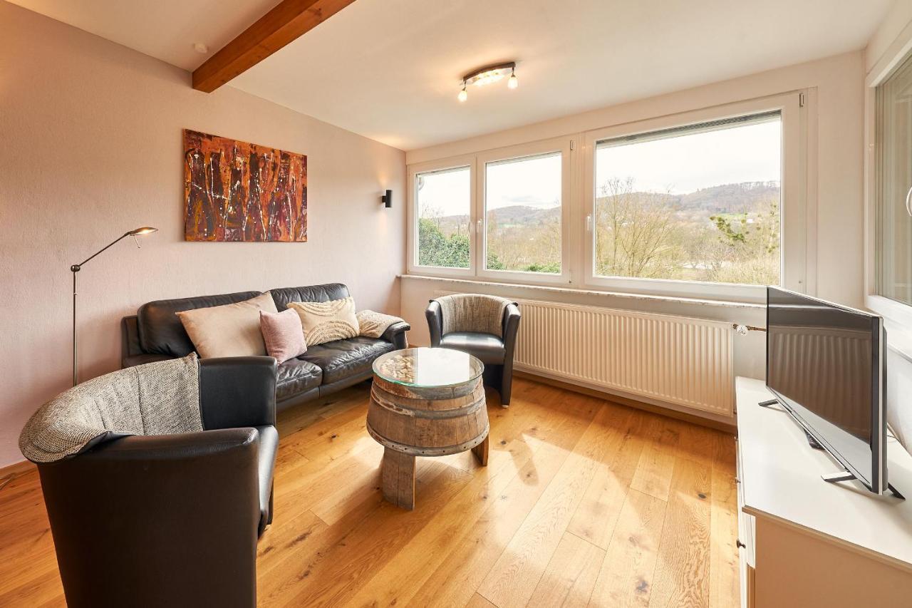Ferienhaus Graacher Himmelreich Exteriér fotografie