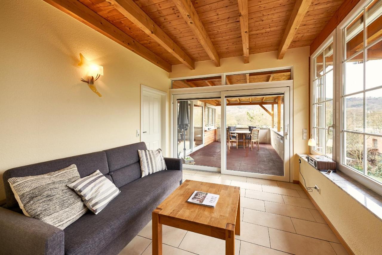 Ferienhaus Graacher Himmelreich Exteriér fotografie