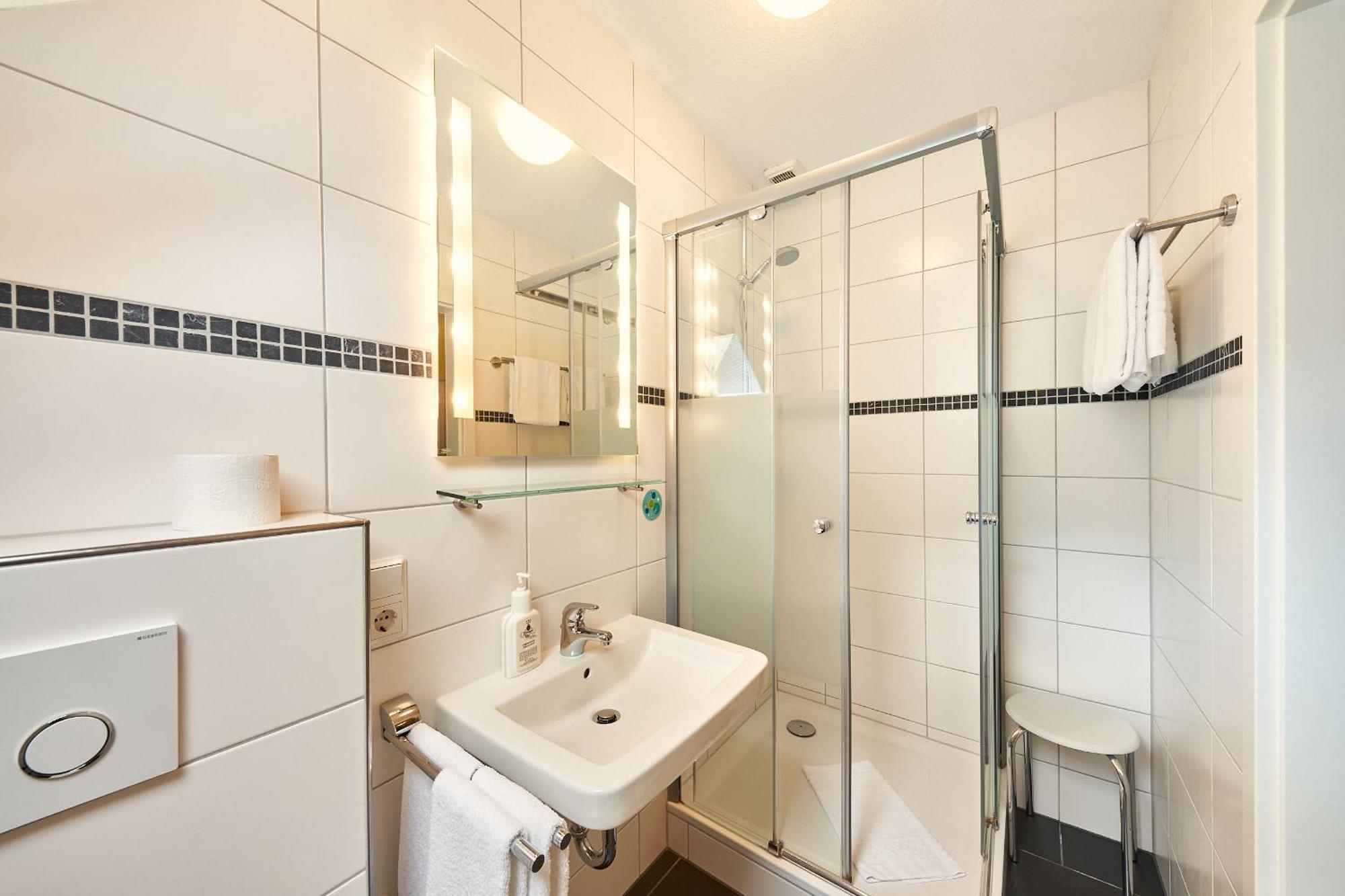 Ferienhaus Graacher Himmelreich Exteriér fotografie
